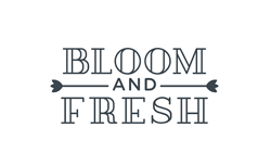 Bloom and Fresh Kupon Kodu: 25TL