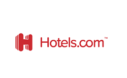 Hotels.com Promosyon Kodu %8 İndirim Veriyor