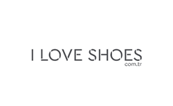 I Love Shoes kampanya: %50 sezon indirimi