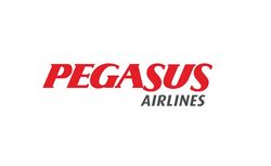 Pegasus Havayolları Üyeliklerinde Sürpriz Fırsatlar Sizlerle