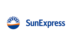 Sunexpress Kampanyası ile En Ucuz Uçak Biletleri
