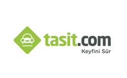 Tasit.com Promosyon Kodu ile %15 İndirim