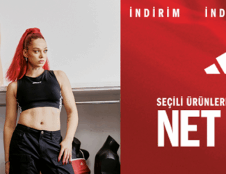 Adidas Kampanyaları