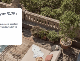 Hotels.com Kampanyaları