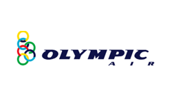 olympic airlines logo