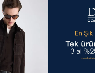 D'S Damat Kampanyaları